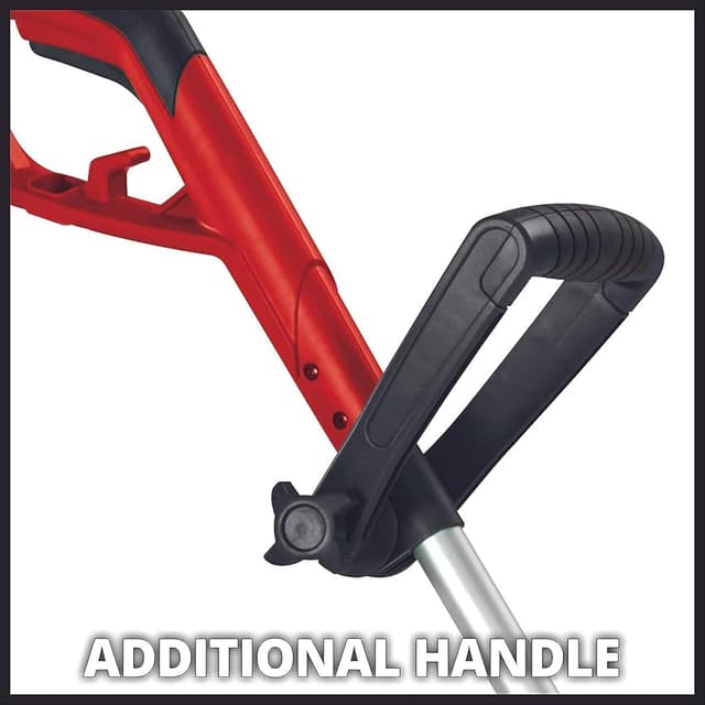 Detalle de Einhell GC-ET 4530 recortabordes eléctrico 450 W