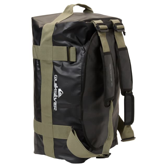 Detalle de Quiksilver Sea Stash petate de hombre deportivo