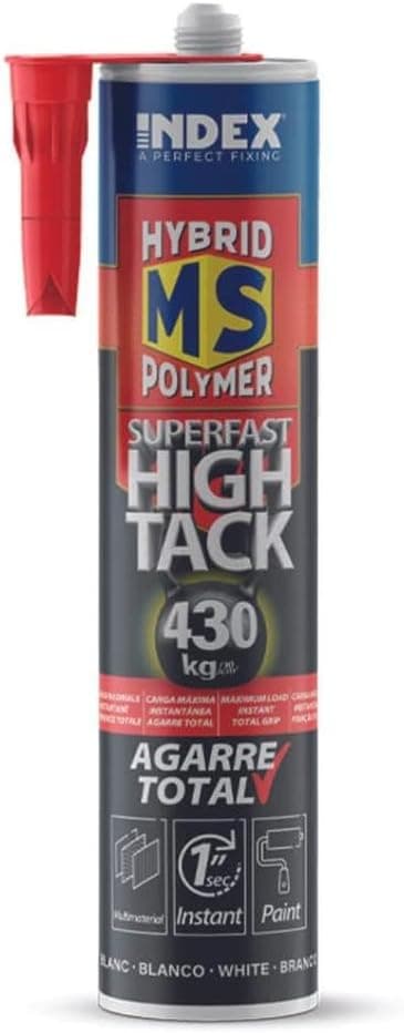 Detalle de INDEX A Perfect Fixing MS-SF 290 ml adesivo