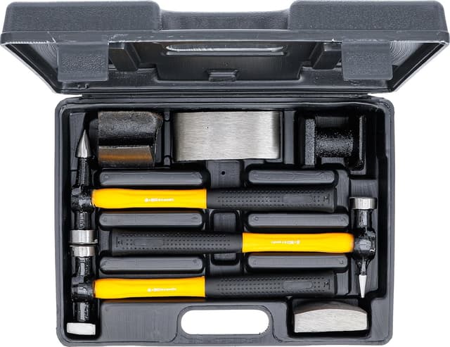 Thumbnail 3 de BGS Do it yourself Karosserie-Ausbeul-Satz đ