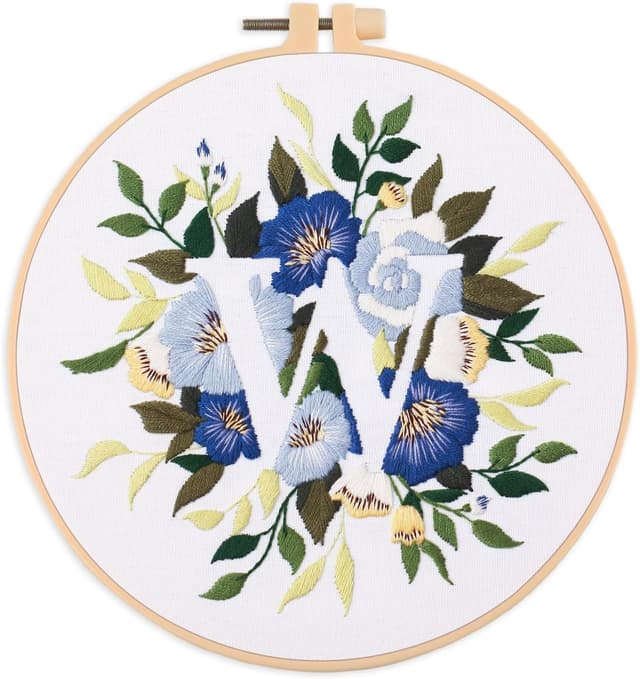 Thumbnail 6 de Myfelicity Embroidery Kit for Beginners