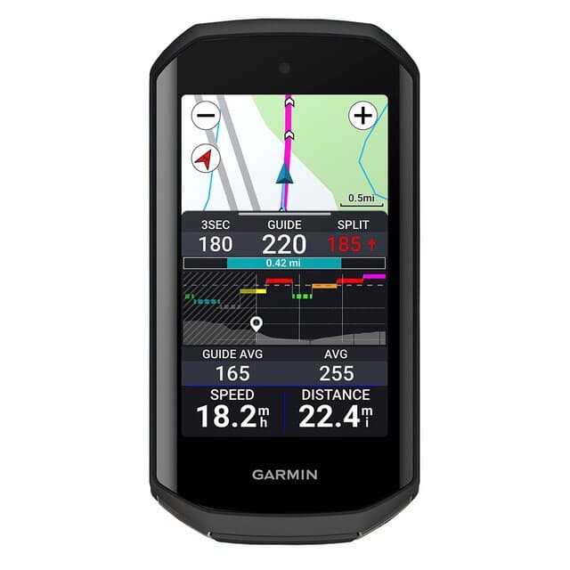 Thumbnail 2 de Garmin Edge 1050 20 h