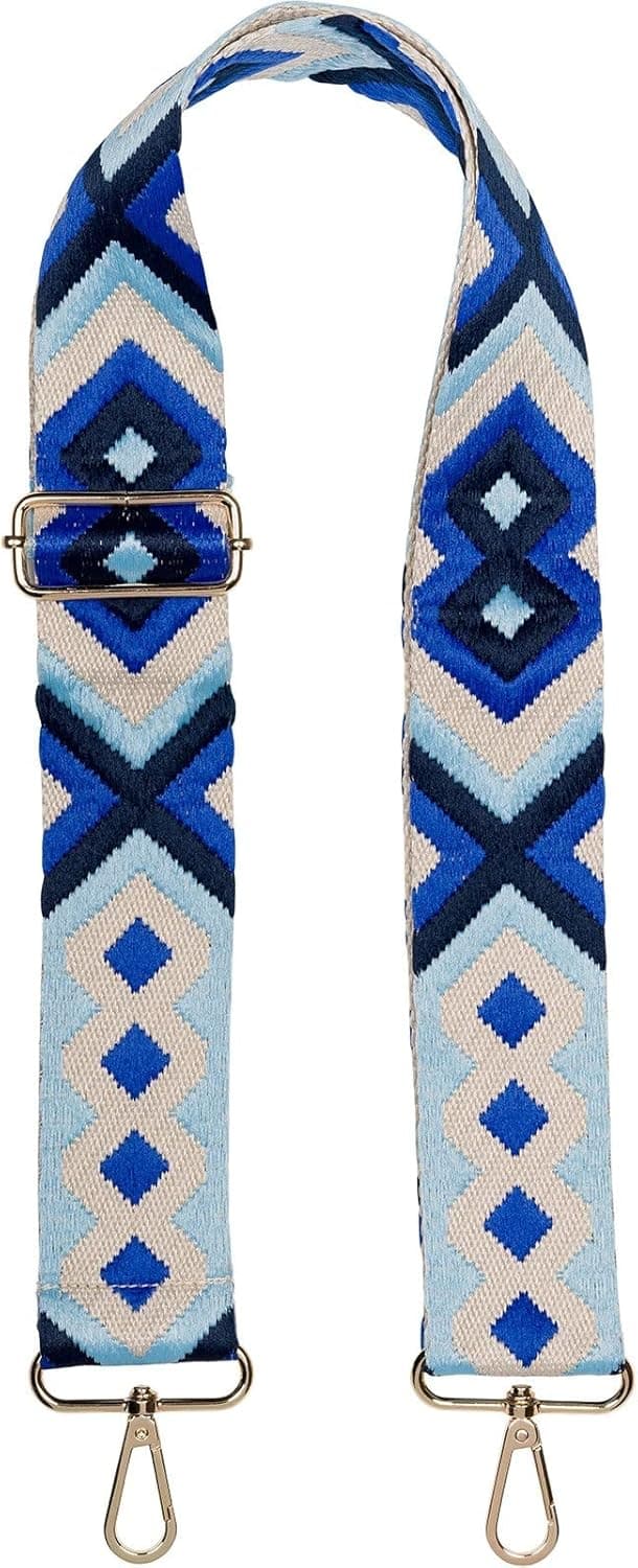 Thumbnail 5 de styleBREAKER Correa de hombro ajustable 74-134 cm