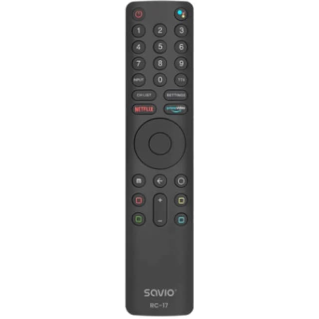 Imagen de Savio RC-17 Mando TV Xiaomi Compatible en OfertitasTOP