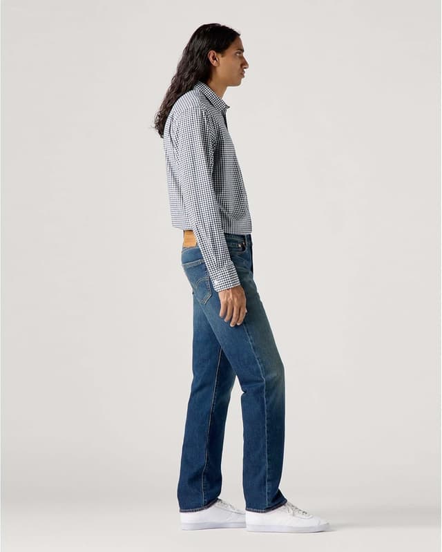 Thumbnail 3 de Levi's 511 Slim Jeans 30W