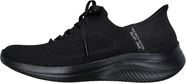 Detalle 1 de Skechers Ultra Flex 3.0 Zapatillas Mujer 🖤, Talla 39 EU