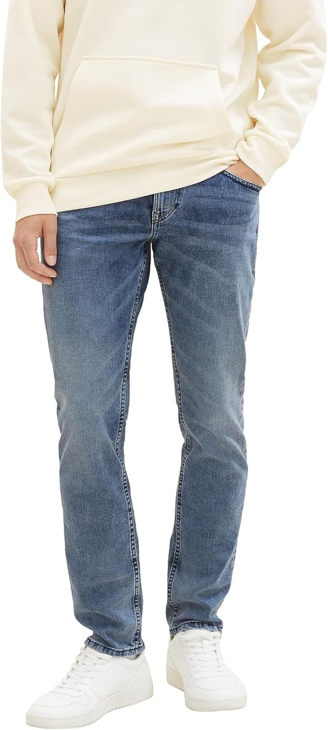 Detalle de Tom Tailor Denim Piers Slim Jeans for Men