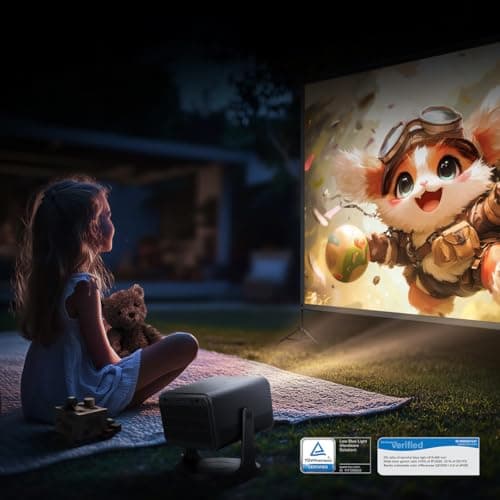 Thumbnail 17 de Hisense C2 Proyector láser UHD 4K, 2000 lúmenes 📺