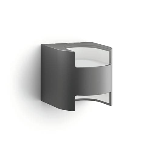 Thumbnail 1 de Philips myGarden Grass - Aplique Exterior LED, Aluminio