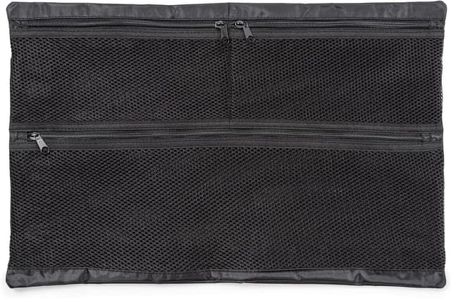 Imagen de B&W International Deckel-Netztasche zusätzlicher Stauraum en OfertitasTOP