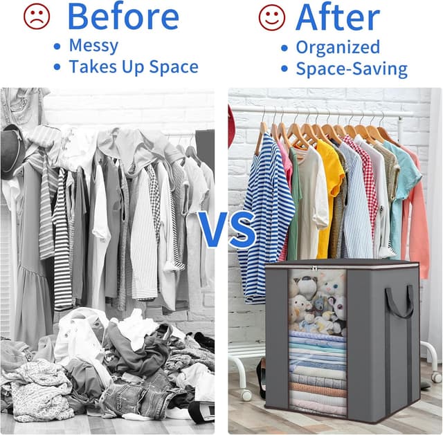 Thumbnail 4 de Fixwal 120L Storage Bag ⚙