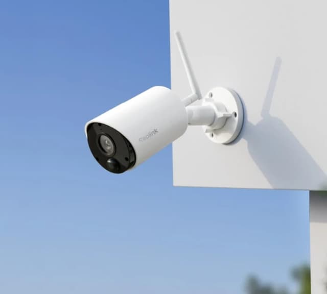 Detalle 2 de Reolink Argus B320 mit 2K für Außen