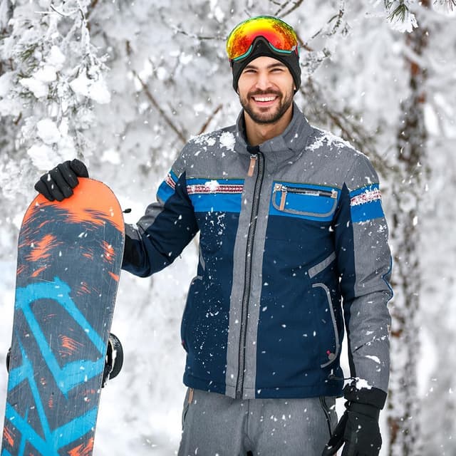 Thumbnail 5 de Flintronic Fascia Sportiva Invernale 24x12 cm