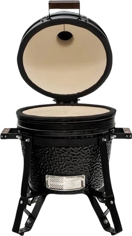 Thumbnail 12 de The Bastard Classic Compact – Keramik-Grill & Outdoor-Ofen für bis zu fünf Personen