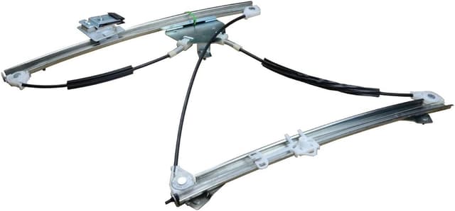 Detalle 1 de Front Left window regulator for X3 E83