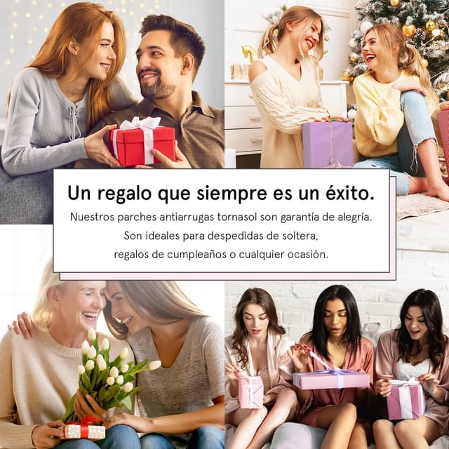 Thumbnail 7 de Grace & Stella Parches Ojos Bolsa y Ojeras 💧