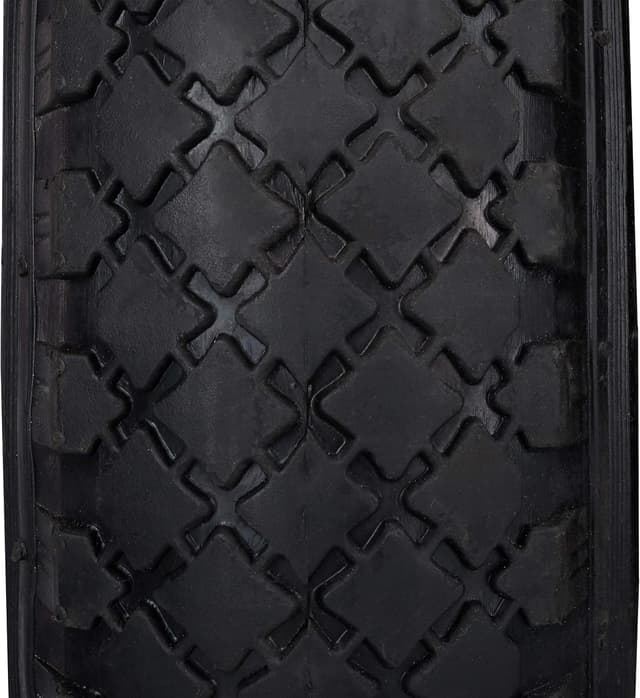 Thumbnail 6 de Relaxdays Juego de Dos Ruedas 3.00-4 para carretilla