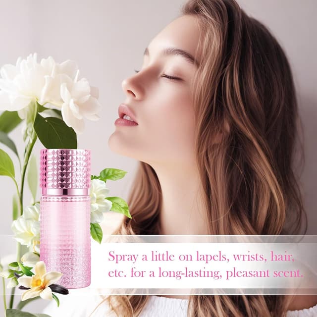 Detalle 1 de Geschenke für Frauen Parfum Damen-Set