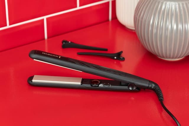 Detalle 2 de Remington S3500 lisseur cheveux, 110 mm