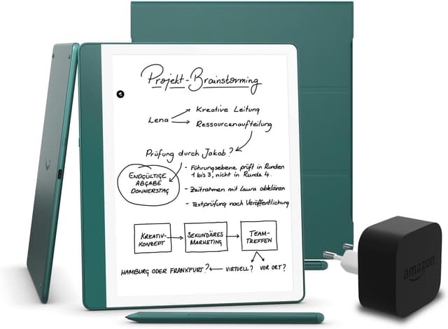 Thumbnail 5 de Kindle Scribe 2024 16 GB