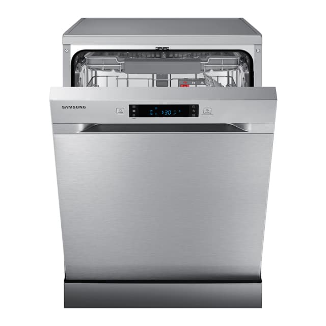 Thumbnail 4 de Samsung DW60A6092FS Lavavajillas 14 servicios, 60 cm