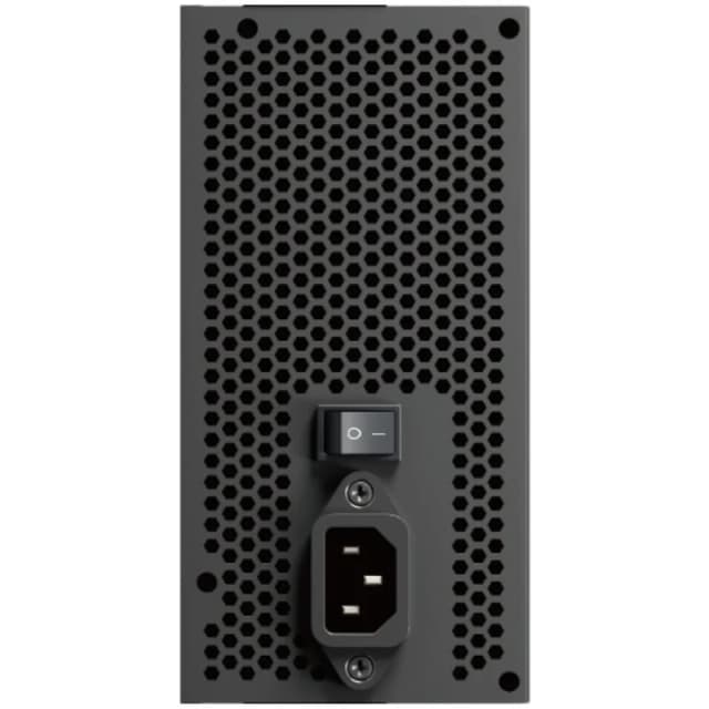 Thumbnail 2 de Tempest GPSU 750W V2 Fuente ATX Gaming