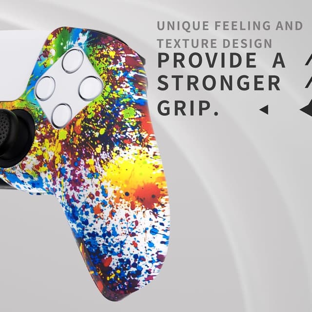 Thumbnail 6 de Playvital Pure Series PS5 cover