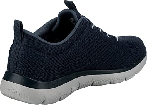 Thumbnail 4 de Skechers Summits Louvin mocasín hombre 44 EU Navy