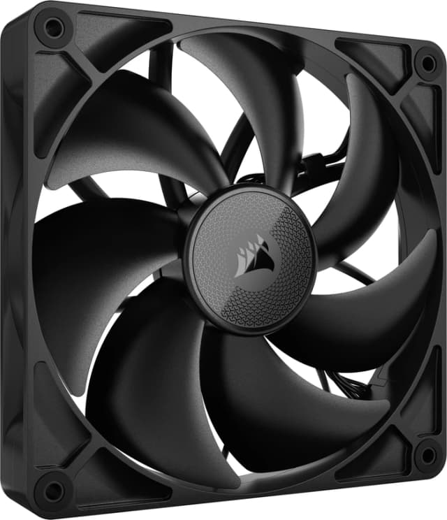 Thumbnail 3 de Corsair iCUE LINK RX140 Dual Fan Kit 120 mm