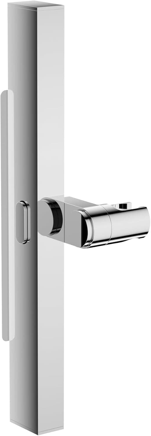 Thumbnail 6 de Cobbe Shower Head Holder 360° chrome mount