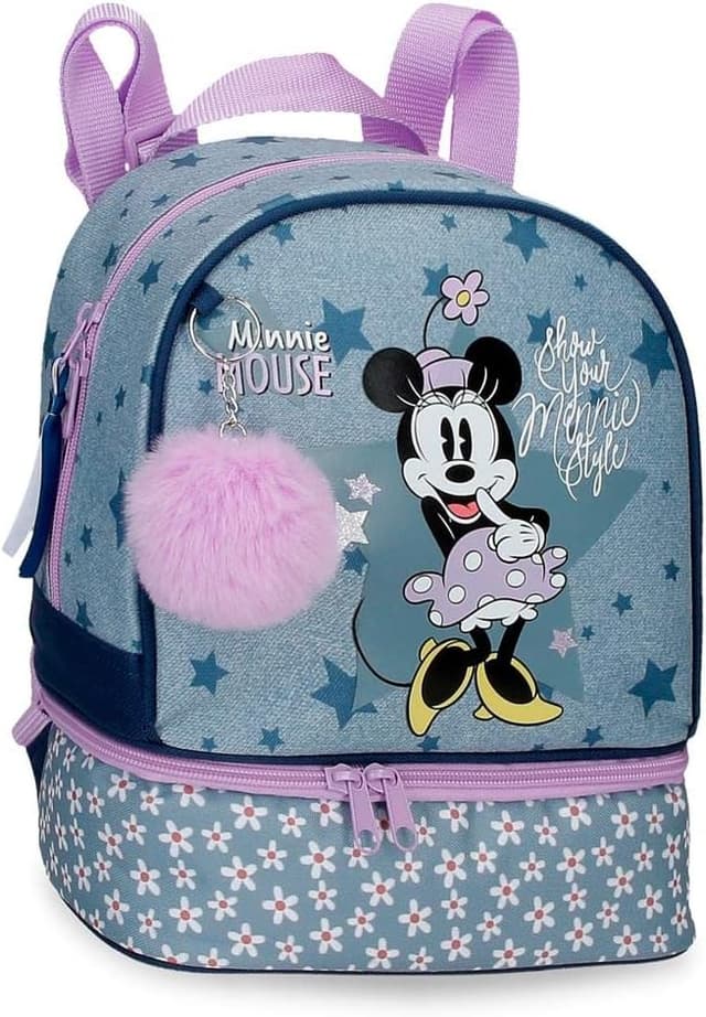Imagen de Disney Minnie sac à lunch 8,37 L en OfertitasTOP