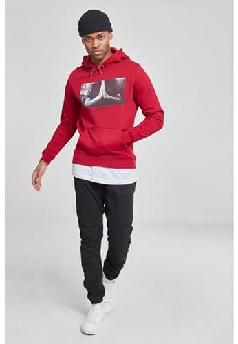 Thumbnail 9 de Mister Tee sudadera con capucha, tallas XS–5XL