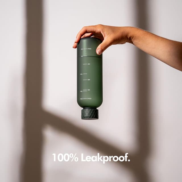 Thumbnail 6 de KIVY Gourde Tritan 650 ml sans BPA