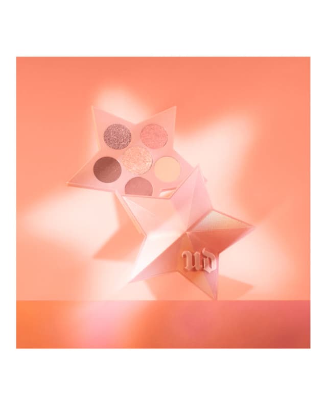 Thumbnail 4 de URBAN DECAY Moondust Space Cowboy 6 tonos