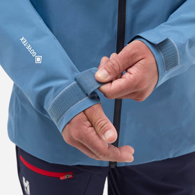 Detalle de Millet Chaqueta SENECA GTX 2L JKT M para hombre