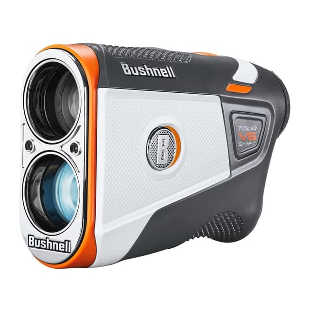 Imagen de Bushnell Tour V6 Shift telémetro láser para golf en OfertitasTOP