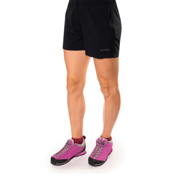 Detalle de Trangoworld Ghati Pantalón corto trekking UV+30 88%