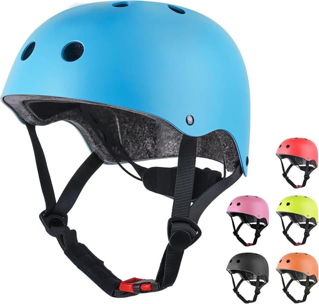 Imagen de Kinderhelm Wingbabe 43-51 cm XS en OfertitasTOP