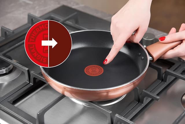 Thumbnail 3 de Lagostina Ramata Wok antiaderente Ø 28 cm