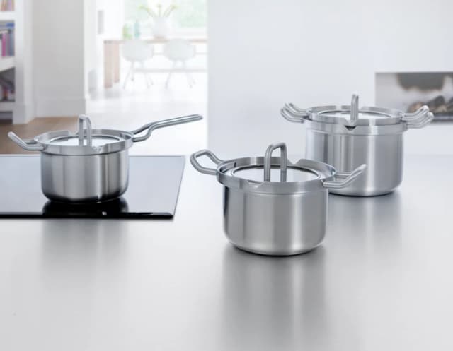 Thumbnail 9 de BK Q-linair Master Glas Topfset 4-teilig