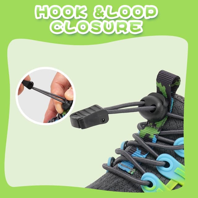 Detalle de WateLves Barfußschuhe für Kinder – rutschfeste Badeschuhe mit Schnelltrocknung