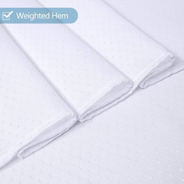 Thumbnail 4 de Furlinic Tenda Doccia AntiMuffa 180x240 cm