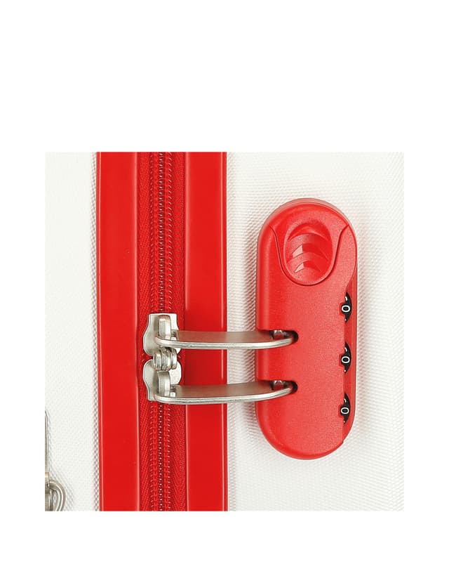 Thumbnail 5 de Disney Minnie New York 34 L maleta infantil 2 ruedas multidireccionales