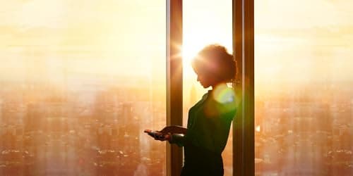 Thumbnail 5 de LEDVANCE Lámpara LED SMART+ MATTER 4,8W E27