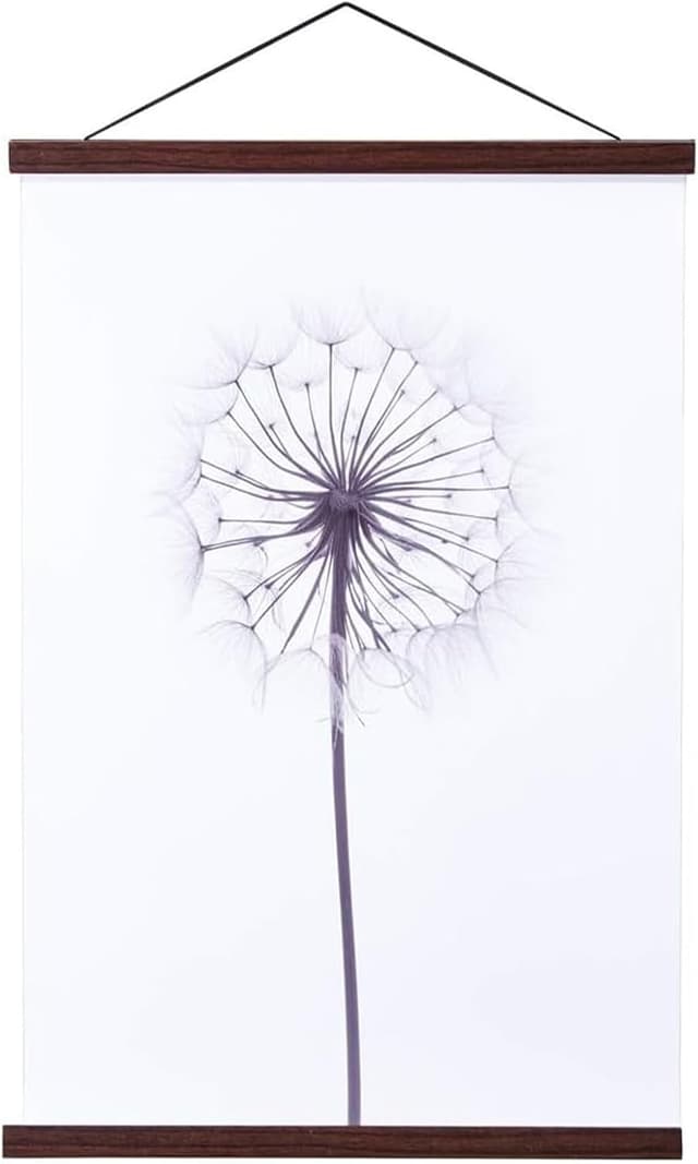 Thumbnail 6 de Ywlake A3 Posterleiste 30,5 cm Teak