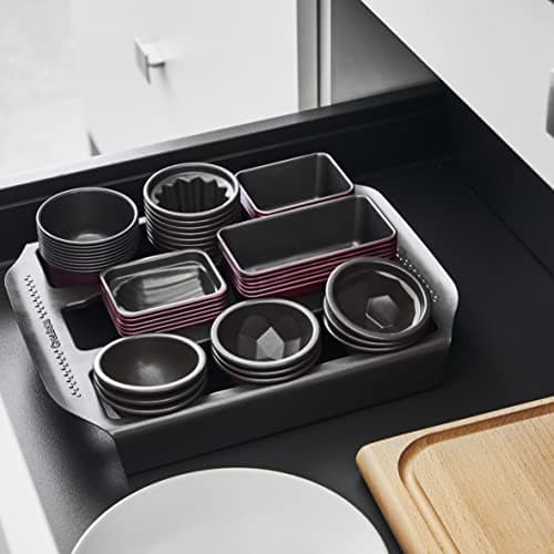 Thumbnail 6 de Tefal J304SS Creabake, kit iniciación repostería 🍰