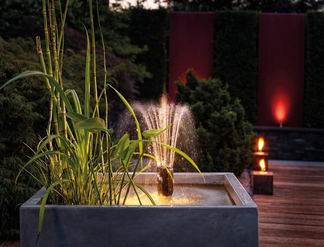 Thumbnail 2 de OASE Filtral 1500 UVC Filtre 3 en 1 Noir