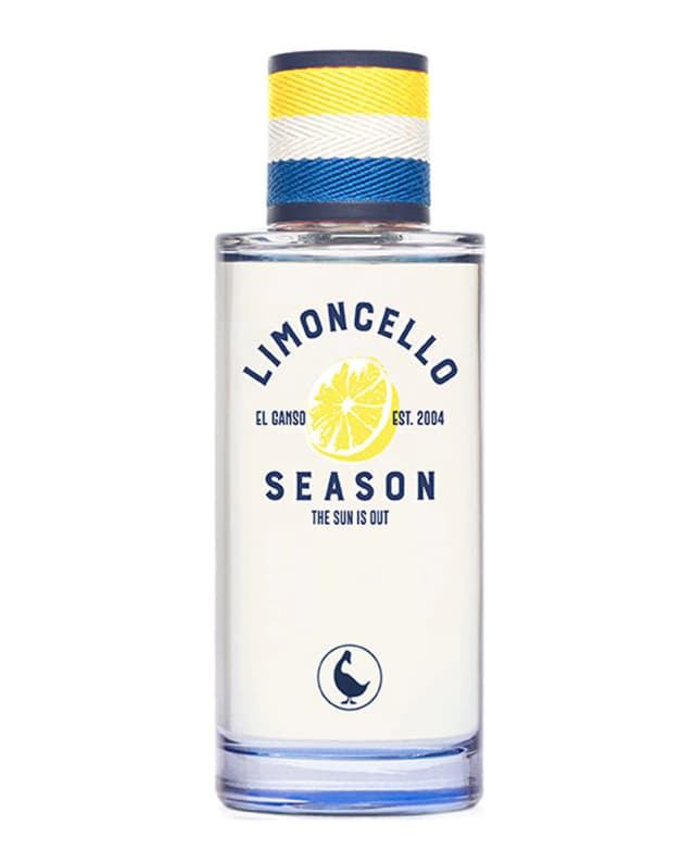 Imagen de El Ganso Limoncello Season perfum 125 ml en OfertitasTOP