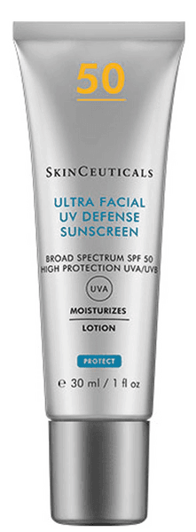 Imagen de SkinCeuticals Protect Ultra Facial UV Defense SPF50 30 ml en OfertitasTOP