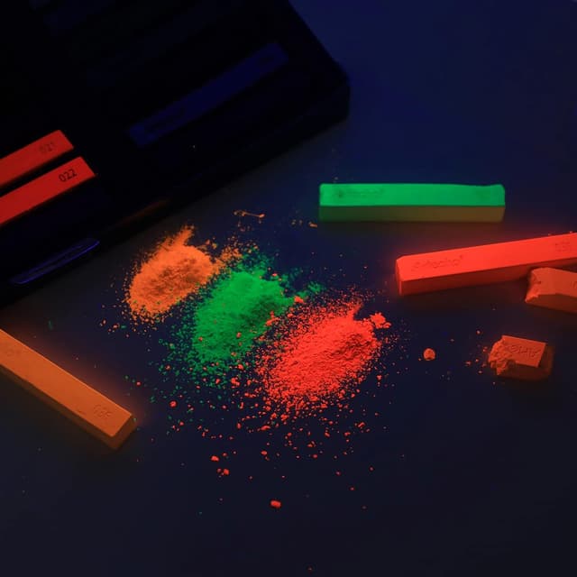 Thumbnail 5 de Artecho Pastellkreide 48er Premium Set 🎨